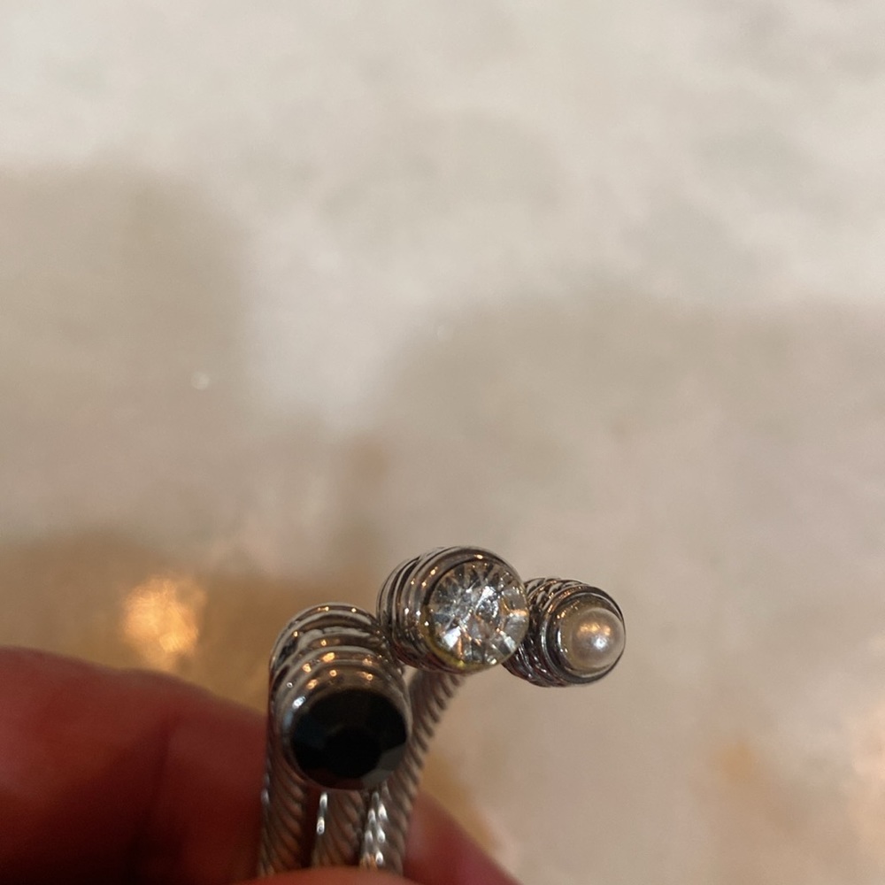 Three matching bracelets - Picture 6 of 6
